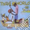 Third World - Journey To Addis cd