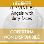 (LP VINILE) Angels with dirty faces lp vinile di Tricky