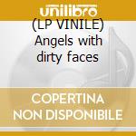 (LP VINILE) Angels with dirty faces cd