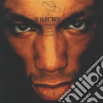 Tricky - Angels With Dirty Faces cd