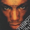 Tricky - Angels With Dirty Faces cd musicale di Tricky