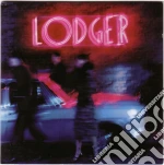 Lodger - A Walk In The Park cd