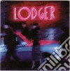 Lodger - A Walk In The Park cd