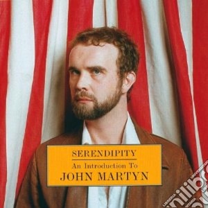 John Martyn - Serendipity cd musicale di John Martyn