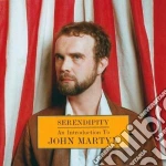 John Martyn - Serendipity cd