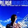 Paul Weller - Modern Classics The Greatest Hits cd