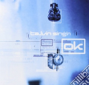 Talvin Singh - Ok cd musicale di Talvin Singh
