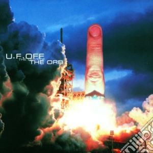 Orb (The) - U.f.off - The Best Of cd musicale di The Orb