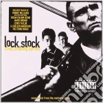 Lock, Stock & Two Smoking Barrels / O.S.T. cd