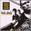 Lock, Stock & Two Smoking Barrels / O.S.T. cd