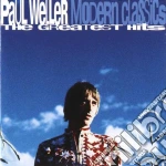 Paul Weller - Modern Classics (2 Cd) cd