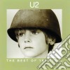 U2 - The Best Of 1980-1990 & B-sides (2 Cd) cd