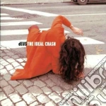 Deus - The Ideal Crash cd