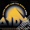 Elton John & Tim Rice - Aida cd