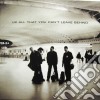 U2 - All That You Can'T Leave Behind cd