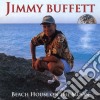 Jimmy Buffett - Beach House On The Moon cd