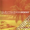 Club Mix Ibiza 2000 / Various cd