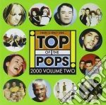 Top Of The Pops 2000 Vol.2 / Various (2 Cd) cd