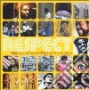 Respect - Respect cd