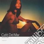 Cafe Del Mar Ibiza Vol.7 / Compiled By Bruno / Various cd