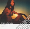 Cafe Del Mar Ibiza Vol.7 / Compiled By Bruno / Various cd