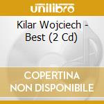 Kilar Wojciech - Best (2 Cd) cd