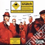 Snatch cd