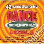 Dance Zone Level 3 / Various (2 Cd) cd