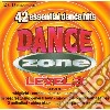 Dance Zone Level 3 / Various (2 Cd) cd