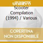 Scooter Compilation (1994) / Various cd
