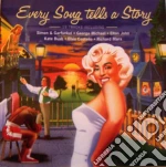 Every Song Tells A Story / Various cd