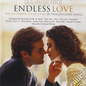 Endless Love / Various cd musicale