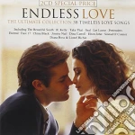 Endless Love / Various cd