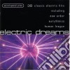 Electric Dreams: 38 Classic Electric Hits / Various (2 Cd) cd