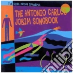 Girl From Ipanema (The) - The Antonio Carlos Jobim Songbook cd