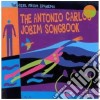 Girl From Ipanema (The) - The Antonio Carlos Jobim Songbook cd
