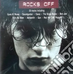 Rocks Off / Various cd