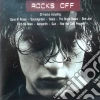 Rocks Off / Various cd