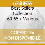 Best Sellers Collection 60-65 / Various cd