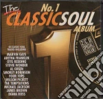 No.1 Classic Soul Album / Various (2 Cd) cd
