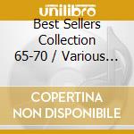 Best Sellers Collection 65-70 / Various (2 Cd) cd