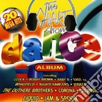 Chart Show Dance Album (The) / Various cd