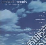 Ambient Moods / Various cd