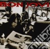 Bon Jovi - Cross Road cd