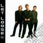 Let Loose -Let Loose cd