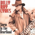 Billy Ray Cyrus - Storm In The Heartland cd