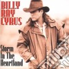 Billy Ray Cyrus - Storm In The Heartland cd