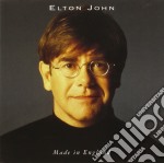 Elton John - Made In England