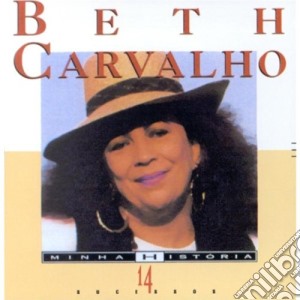 Beth Carvalho - 14 Sucessos cd musicale di Carvalho Beth
