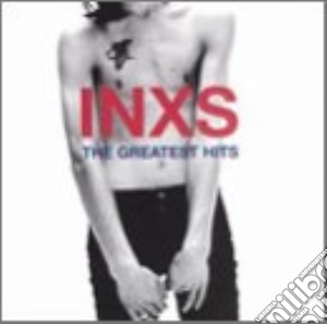 Inxs - The Greatest Hits Ltd (2 Cd) cd musicale di INXS